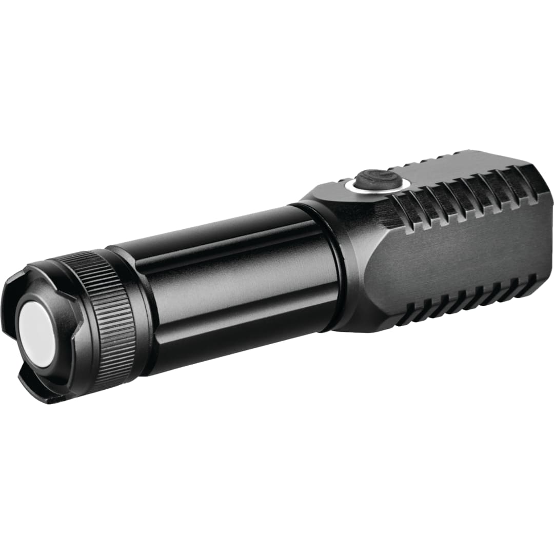 High Sierra High Sierra® 3W CREE XPE LED Flashlight - 8052-40 Black