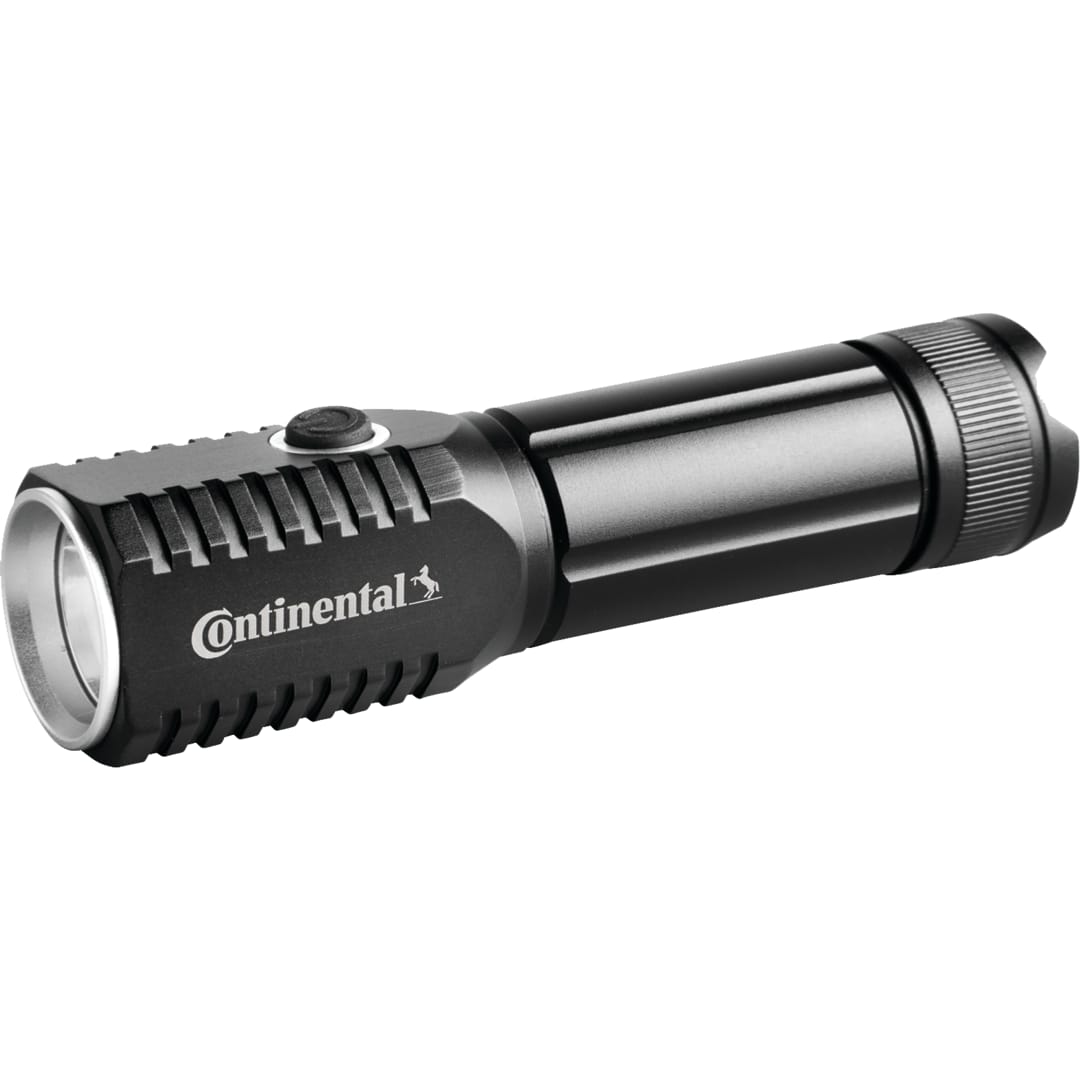 High Sierra High Sierra® 3W CREE XPE LED Flashlight - 8052-40 Black