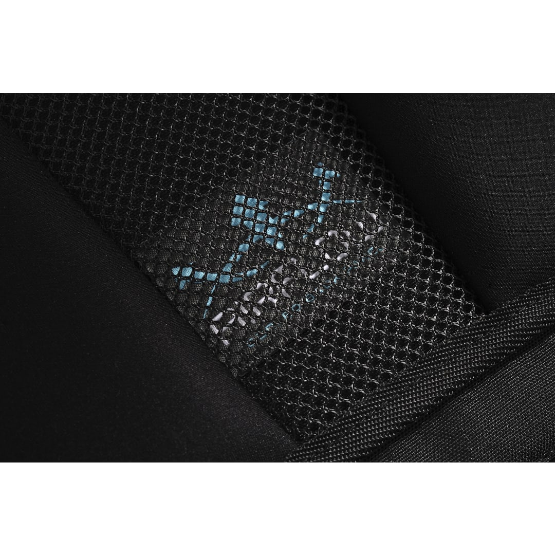 High Sierra High Sierra 17" Computer UBT Deluxe Backpack - 8052-53 Gray