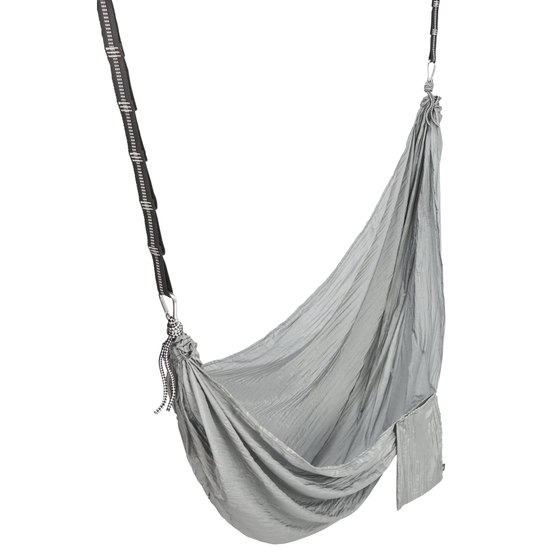 High Sierra High Sierra Packable Hammock with Straps - 8052-87