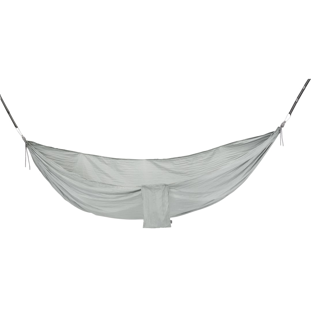 High Sierra High Sierra Packable Hammock with Straps - 8052-87 Gray
