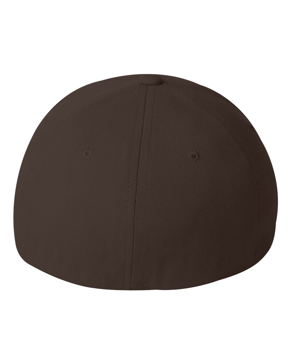 Flexfit Wool-Blend Cap - 6477 Brown