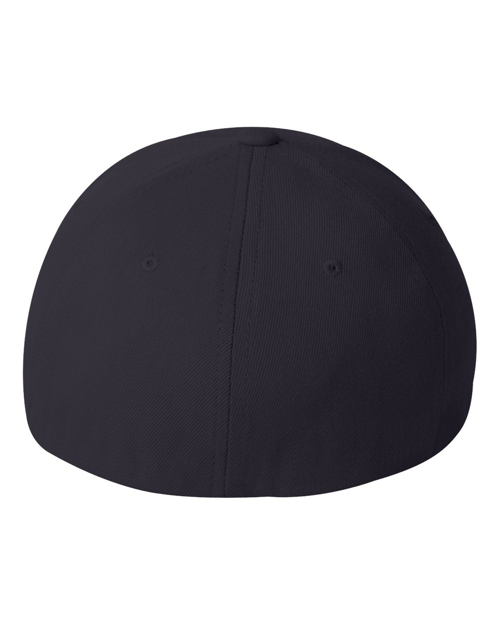 Flexfit Wool-Blend Cap - 6477 Dark Navy