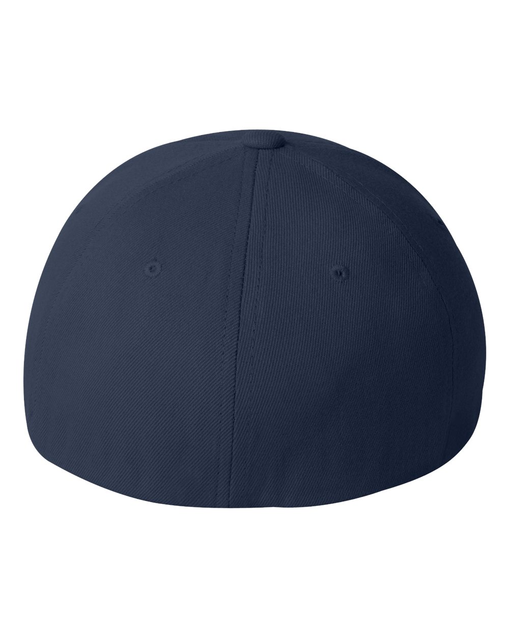 Flexfit Wool-Blend Cap - 6477 Navy