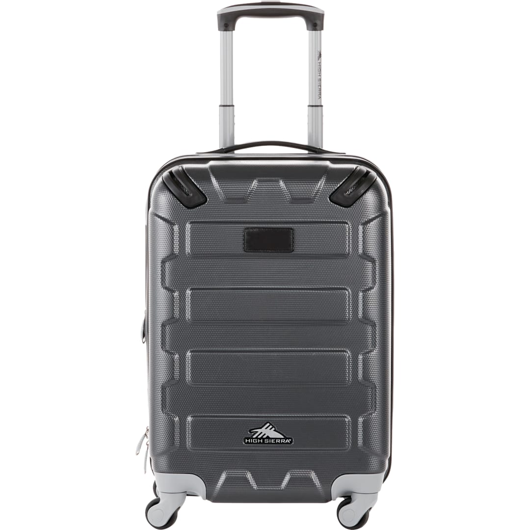 High Sierra High Sierra® 20" Hardside Luggage - 8052-97 Gray