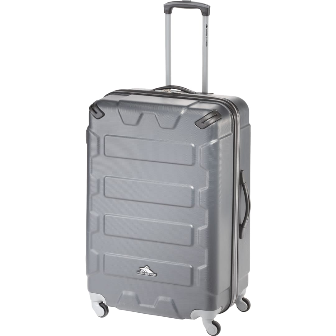 High Sierra High Sierra&#174; 2pc Hardside Luggage Set - 8053-02 Gray
