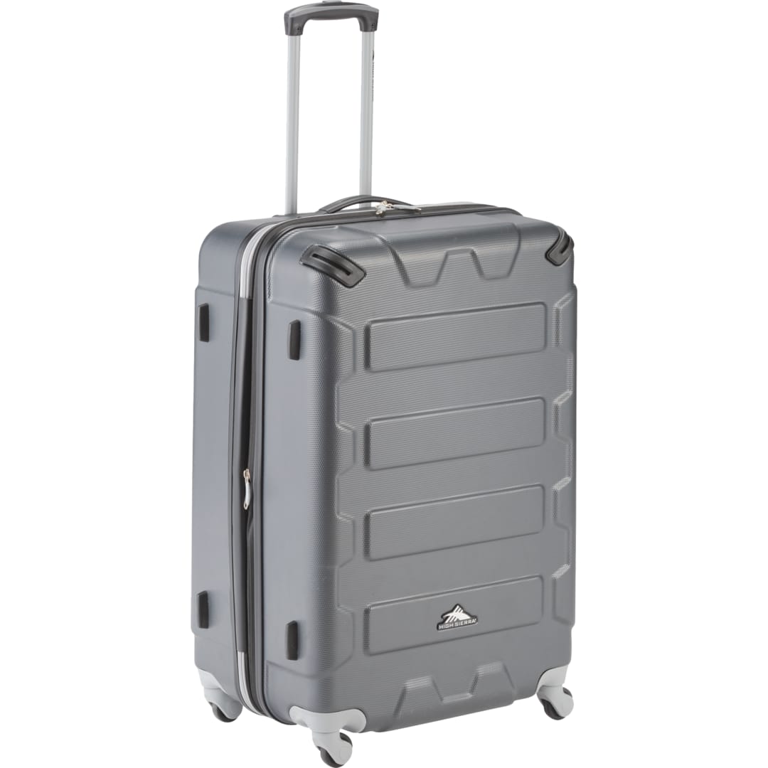 High Sierra High Sierra&#174; 2pc Hardside Luggage Set - 8053-02 Gray