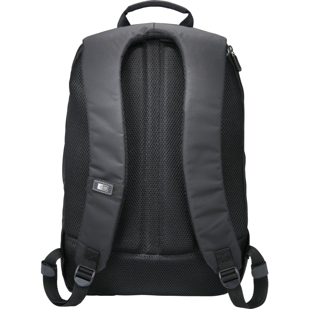 Case Logic Case Logic 15" Computer and Tablet Backpack - 8150-56 Black