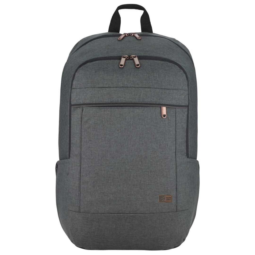 Case Logic Case Logic ERA 15" Computer Backpack - 8150-59 Gray
