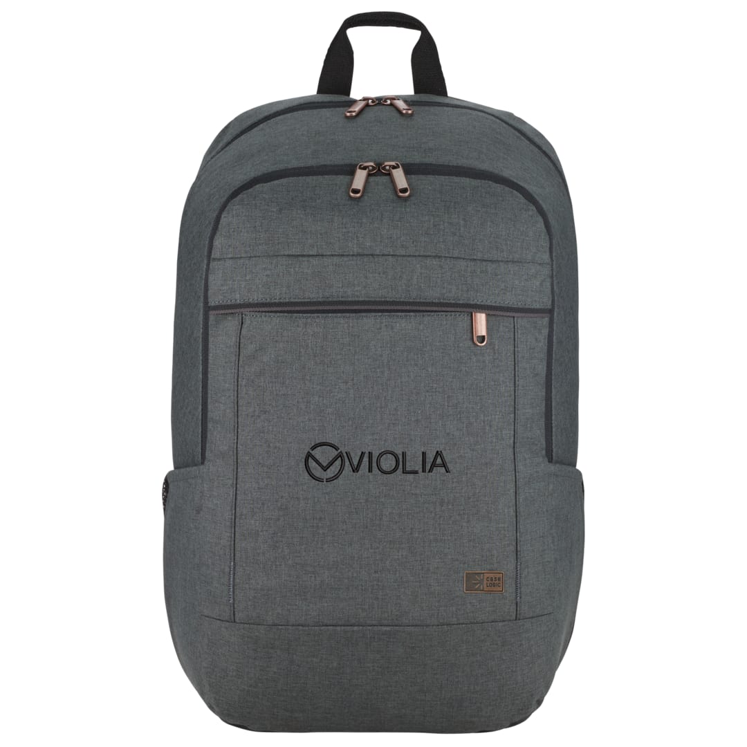 Case Logic Case Logic ERA 15" Computer Backpack - 8150-59 Gray
