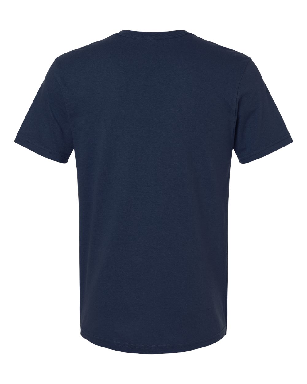 Gildan Unisex Softstyle® V-Neck T-Shirt - 64V00 Navy