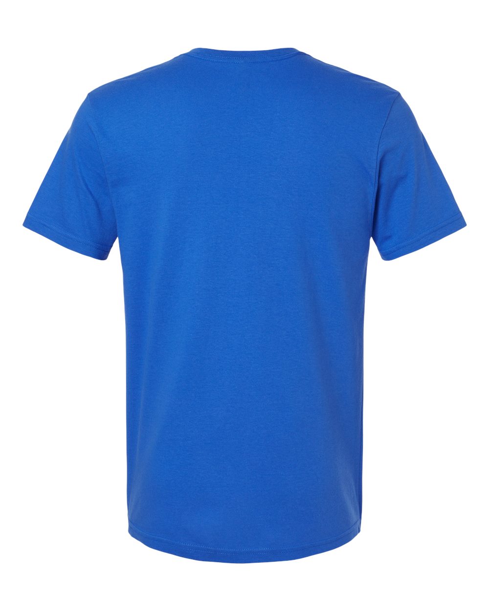 Gildan Unisex Softstyle® V-Neck T-Shirt - 64V00 Royal