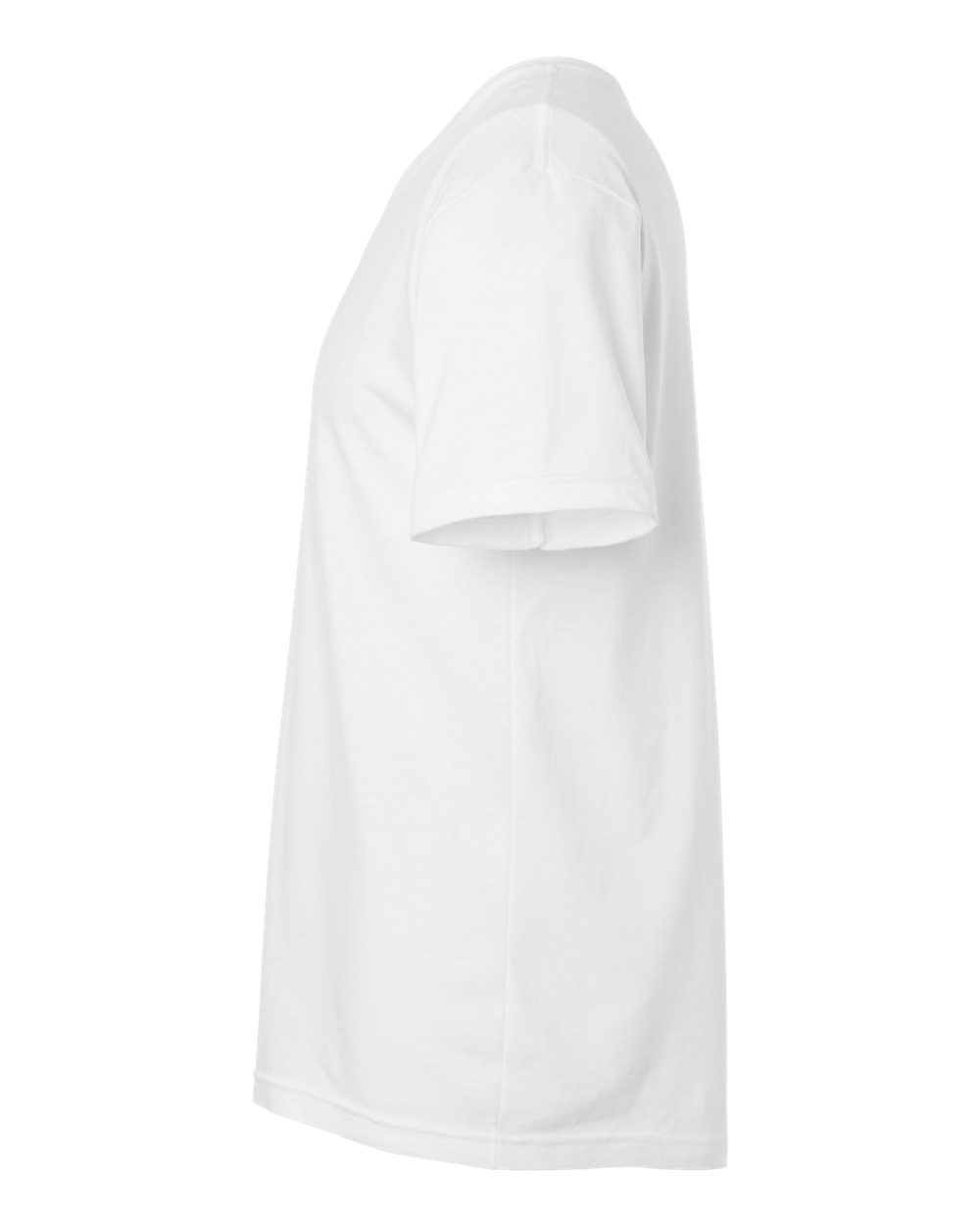 Gildan Unisex Softstyle® V-Neck T-Shirt - 64V00 White