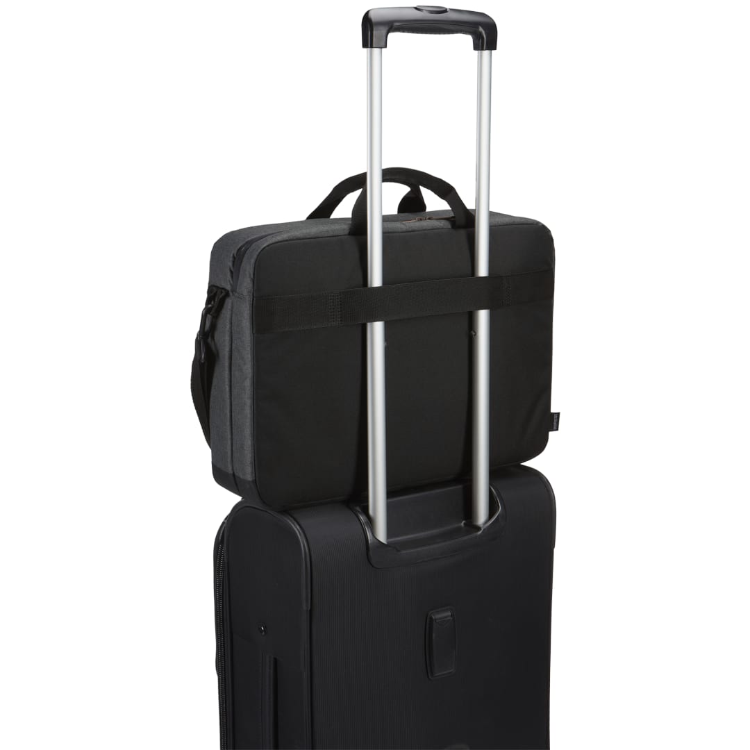 Case Logic Case Logic Era 14&quot; Computer Attache - 8151-06 Gray