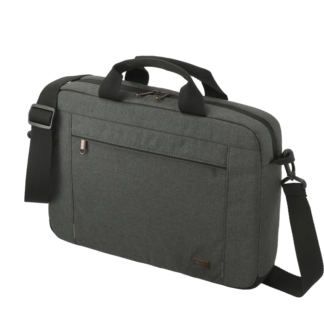 Case Logic Case Logic Era 14&quot; Computer Attache - 8151-06 Gray