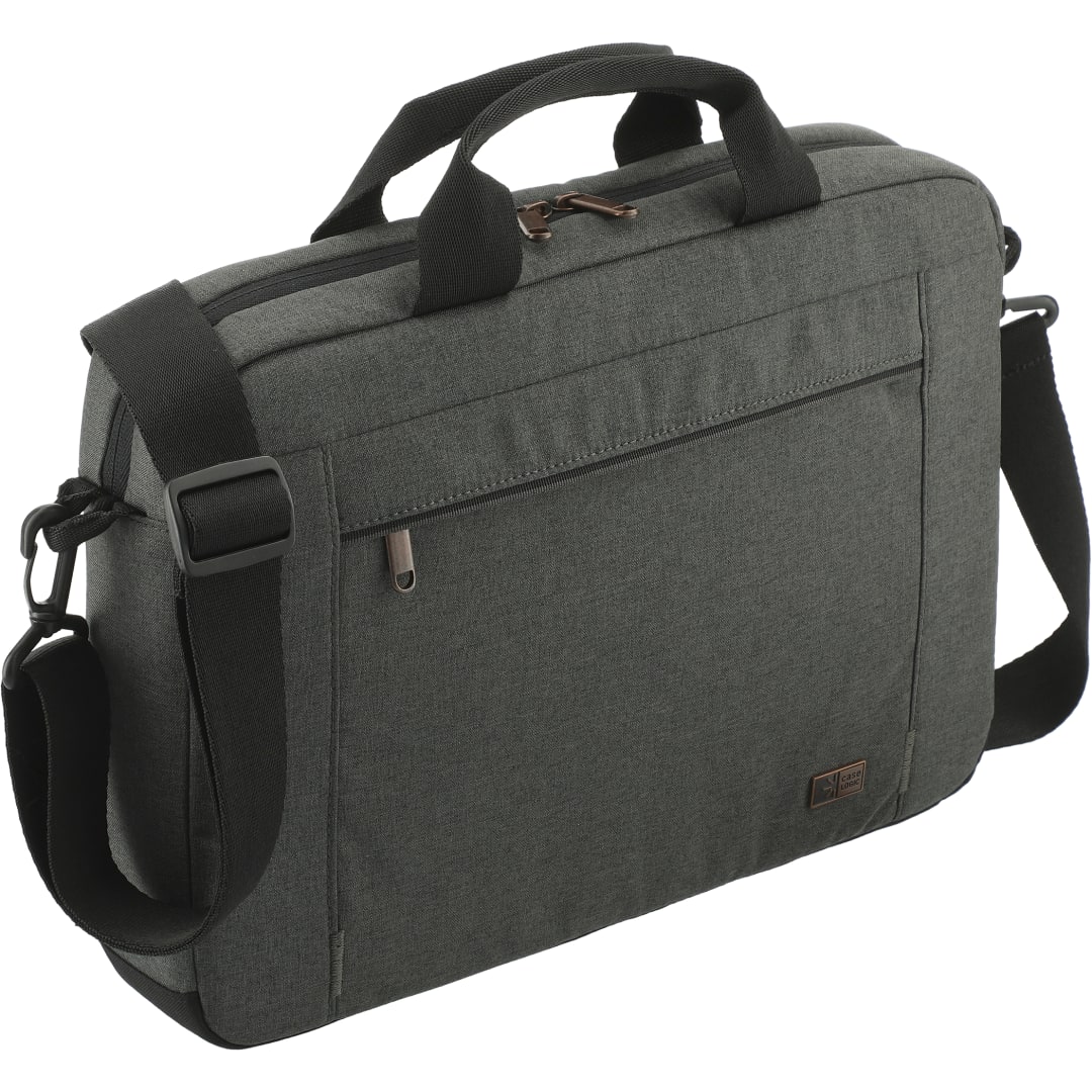 Case Logic Case Logic Era 14&quot; Computer Attache - 8151-06 Gray