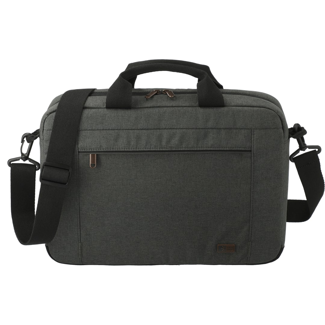Case Logic Case Logic Era 14&quot; Computer Attache - 8151-06 Gray