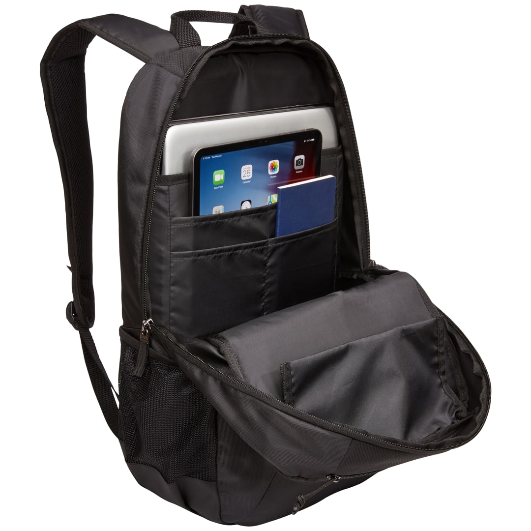 Case Logic Case Logic Key 15&quot; Computer Backpack - 8151-08 Black