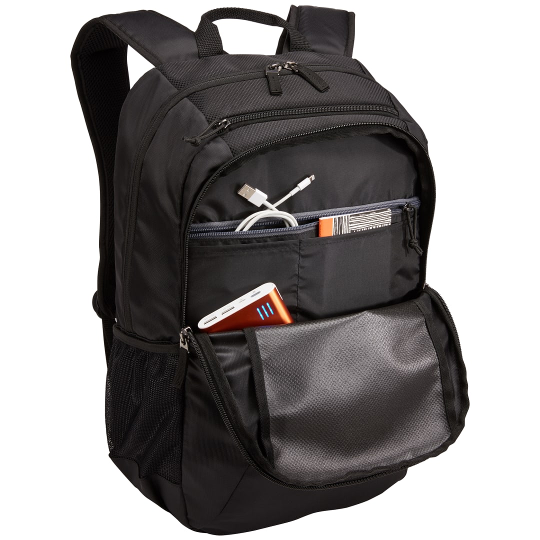 Case Logic Case Logic Key 15&quot; Computer Backpack - 8151-08 Black