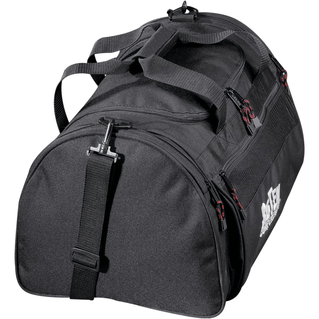 Excel Sport Deluxe 20" Duffel Bag - 8200-80 Black