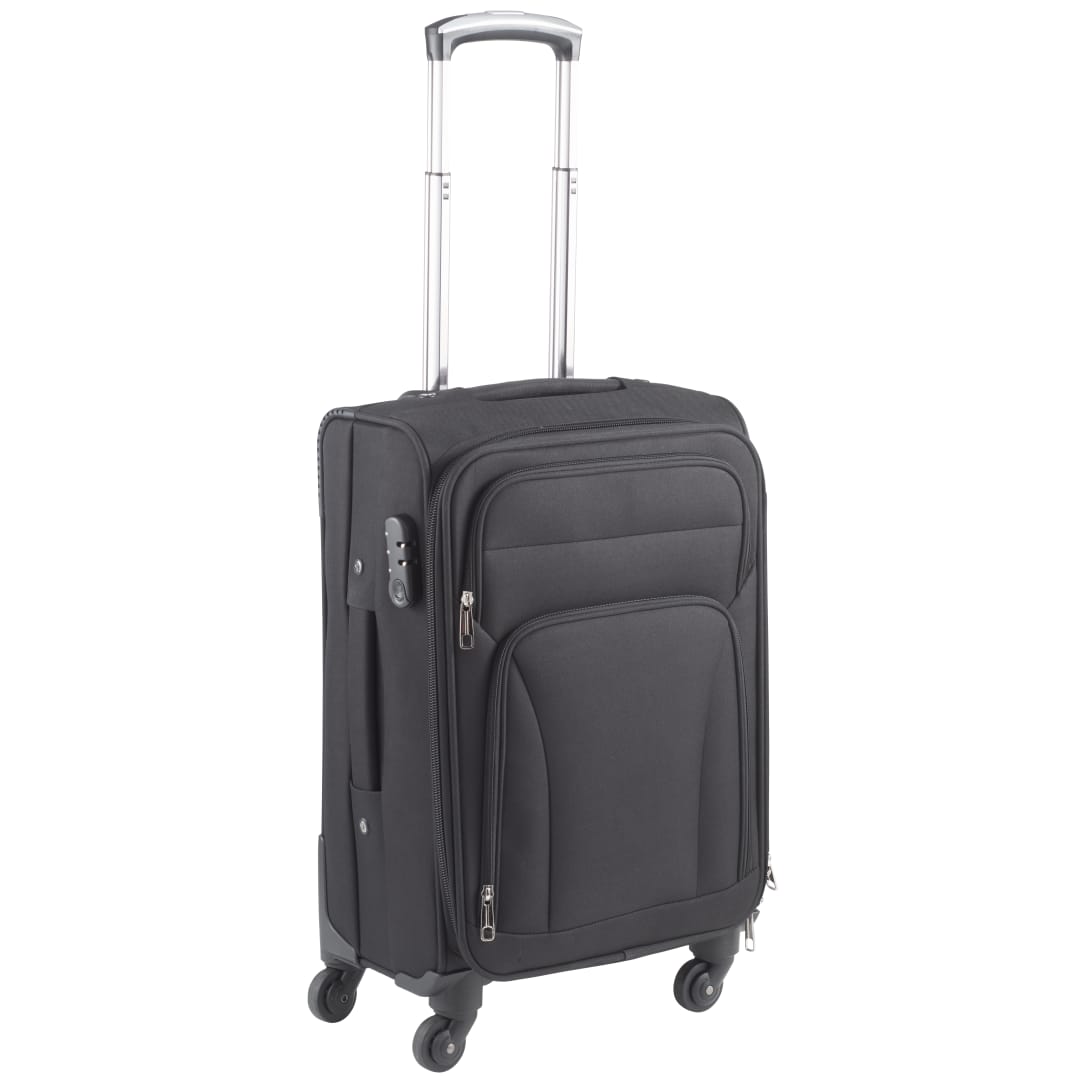  Nomad 21" Upright Luggage - 8400-36