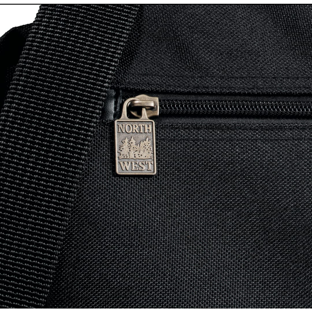 Bullet Northwest Expandable Messenger Bag - 8800-05
