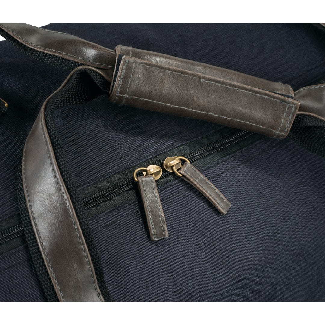 The Capitol 20" Duffel Bag - 8900-03 Gray