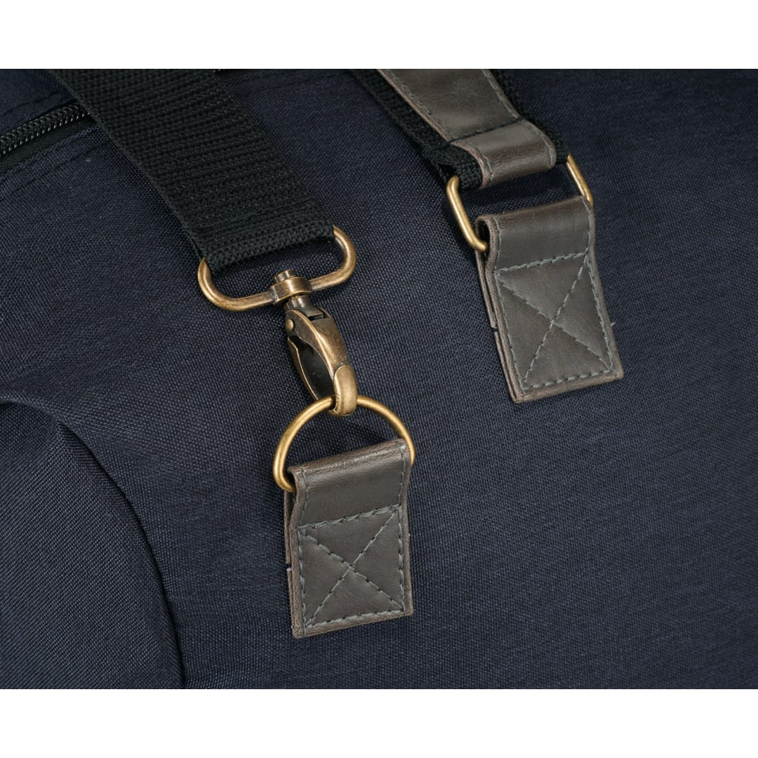 The Capitol 20" Duffel Bag - 8900-03 Gray