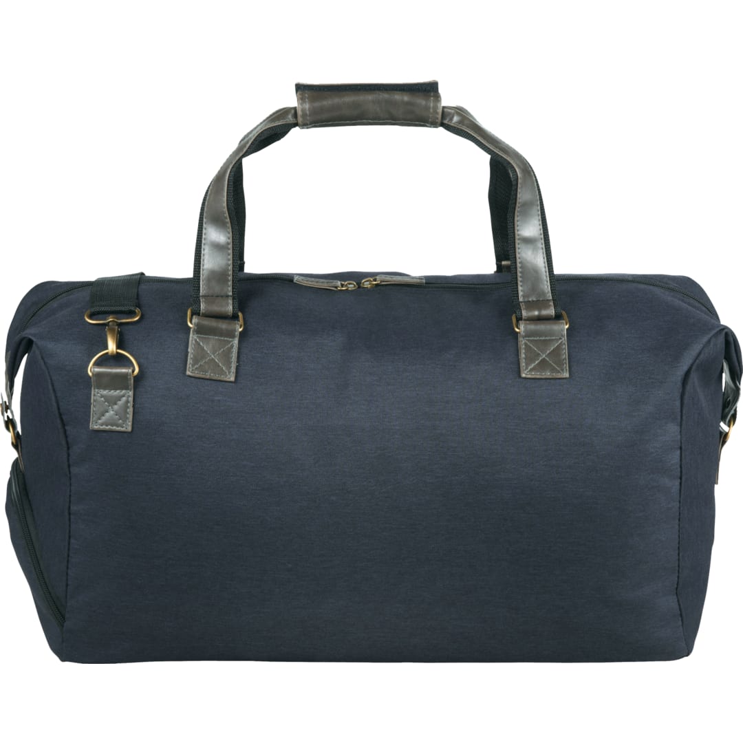 The Capitol 20" Duffel Bag - 8900-03 Gray