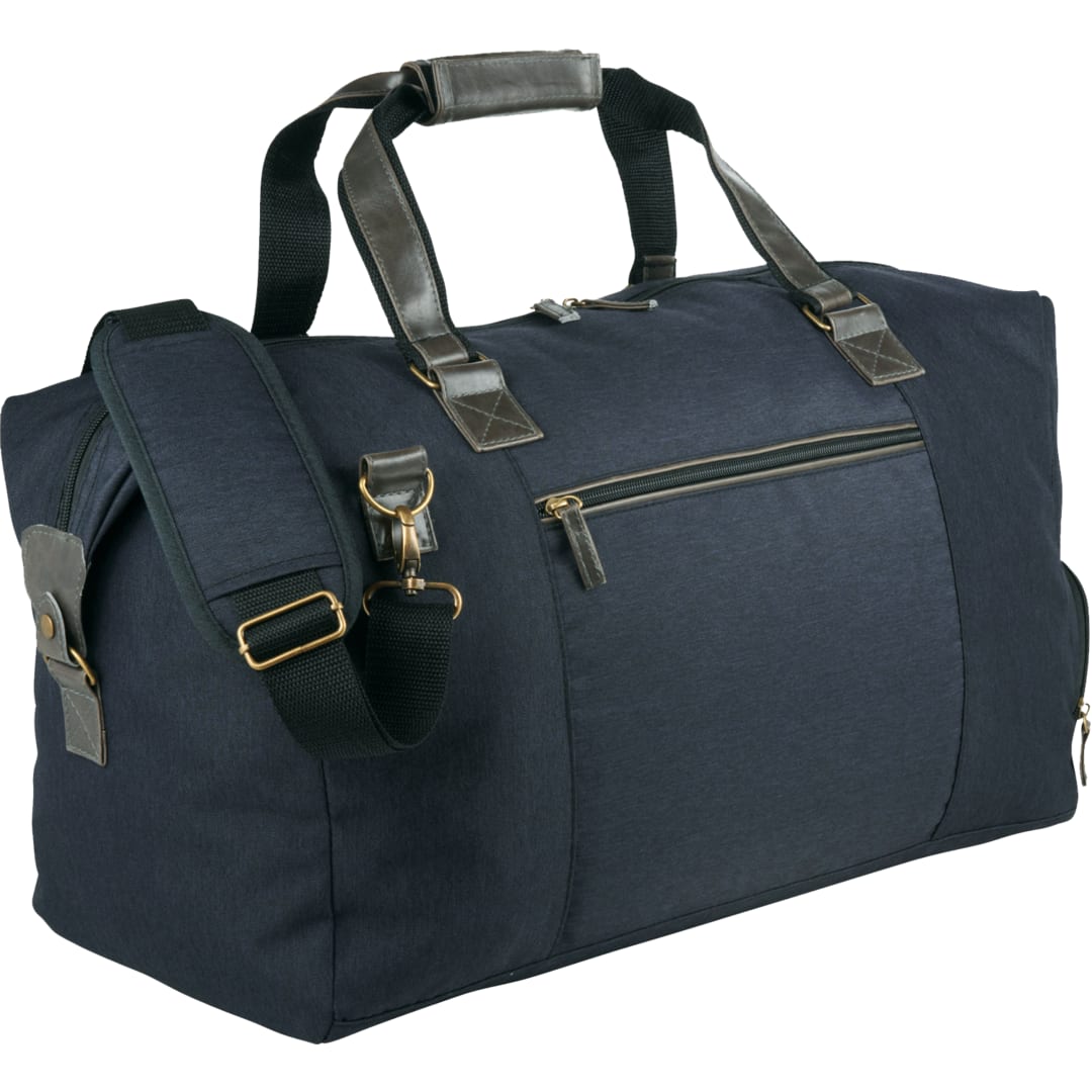 The Capitol 20" Duffel Bag - 8900-03 Gray