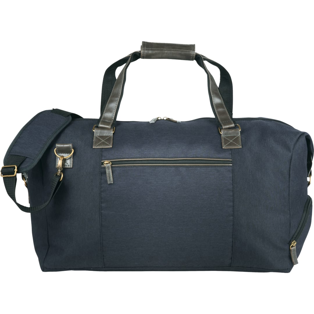 The Capitol 20" Duffel Bag - 8900-03 Gray