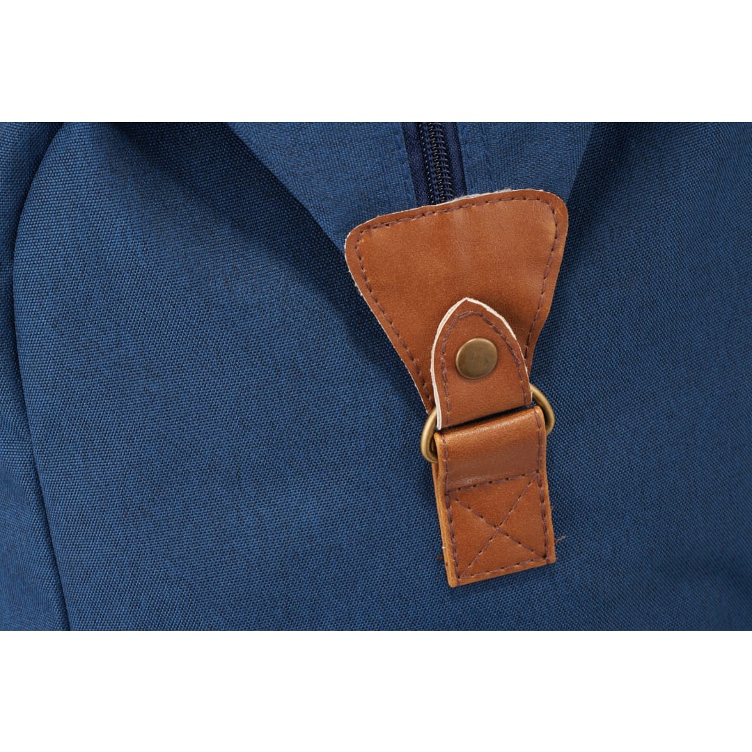 The Capitol 20" Duffel Bag - 8900-03 Blue