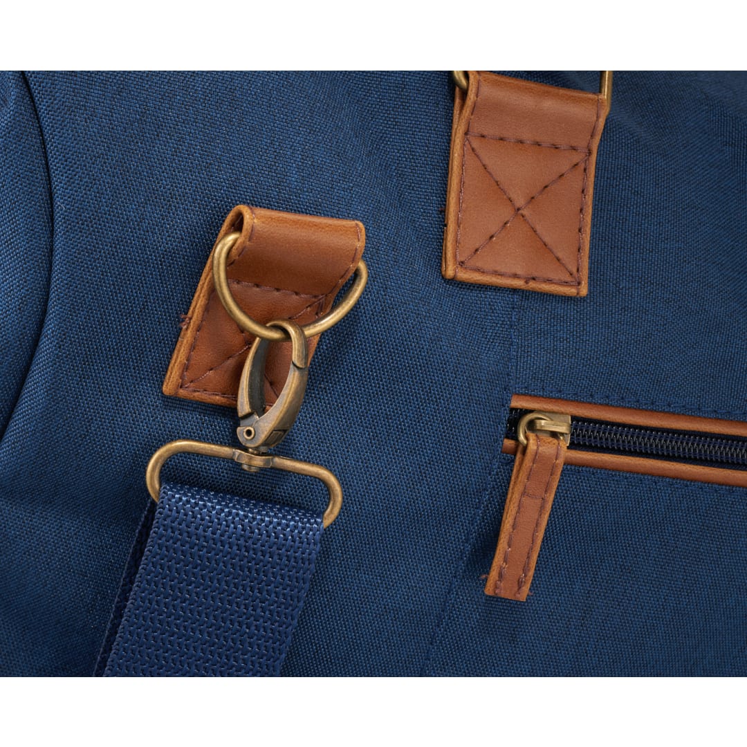 The Capitol 20" Duffel Bag - 8900-03 Blue