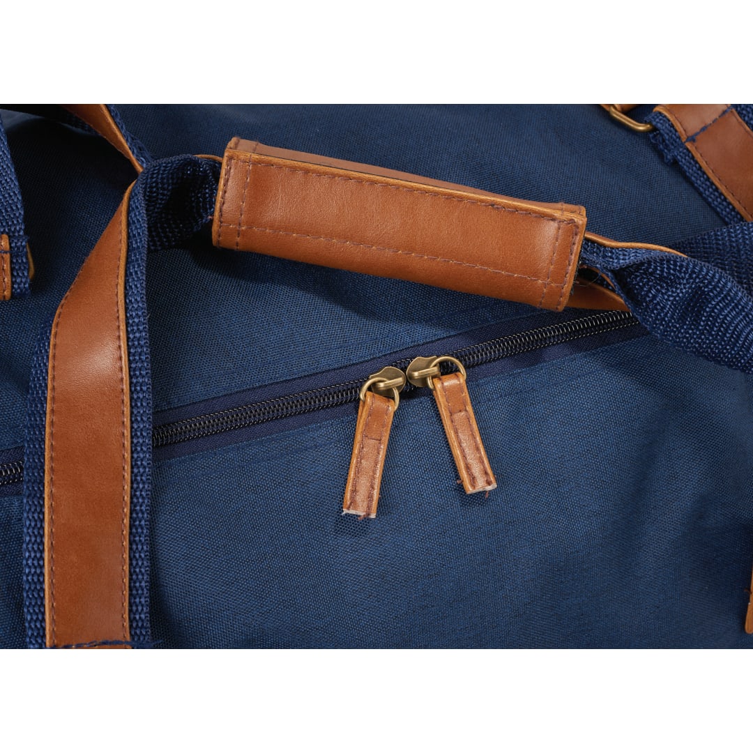 The Capitol 20" Duffel Bag - 8900-03 Blue