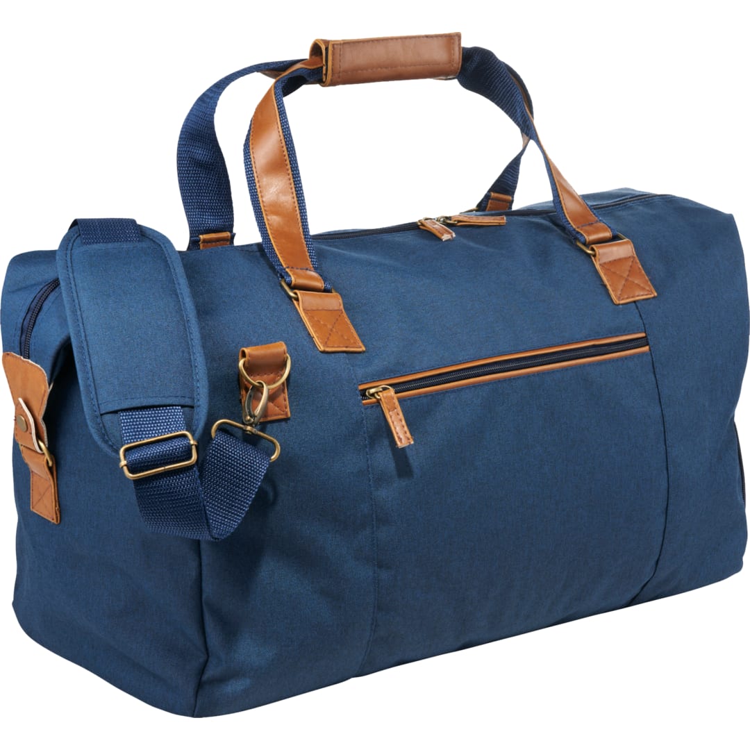 The Capitol 20" Duffel Bag - 8900-03 Blue