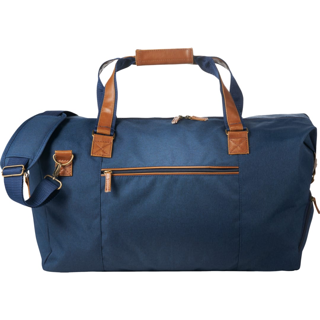 The Capitol 20" Duffel Bag - 8900-03 Blue