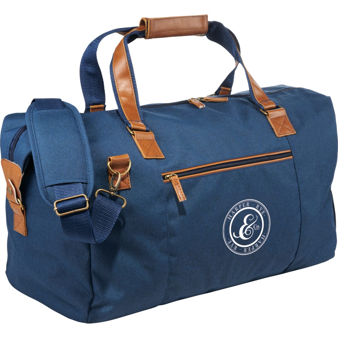 The Capitol 20" Duffel Bag - 8900-03 Blue