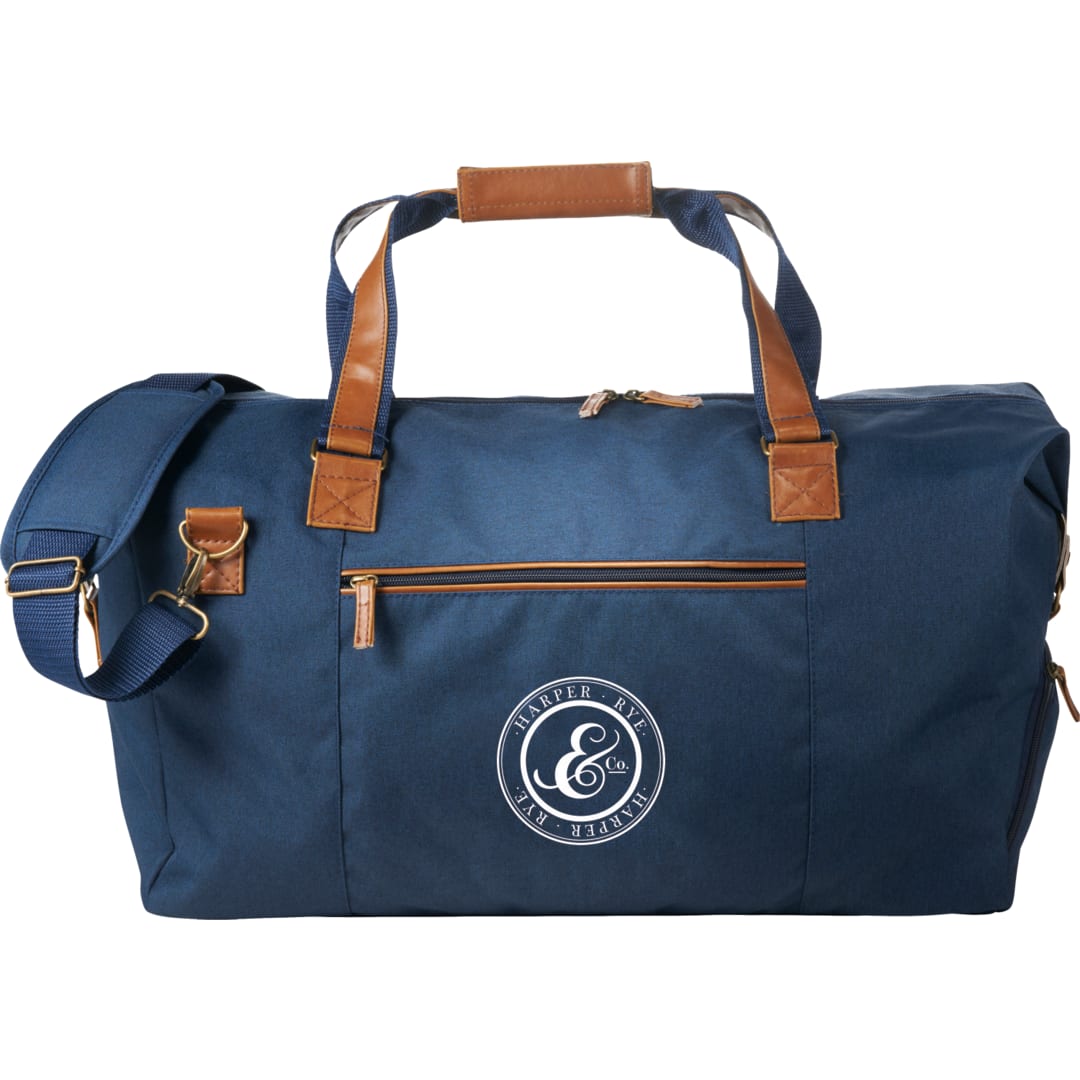 The Capitol 20" Duffel Bag - 8900-03 Blue