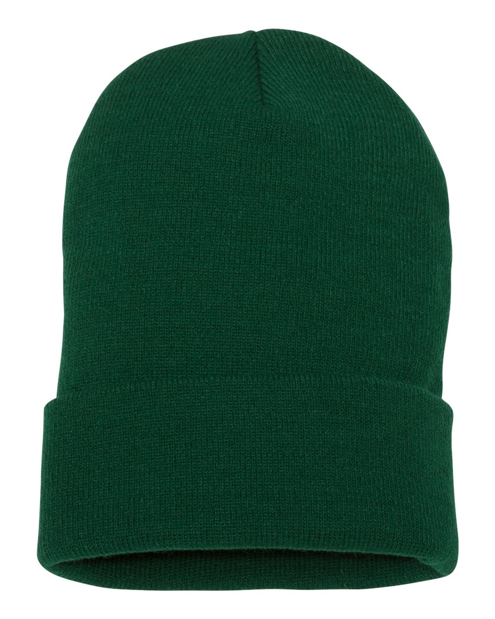 YP Classics Cuffed Beanie - 1501KC Spruce