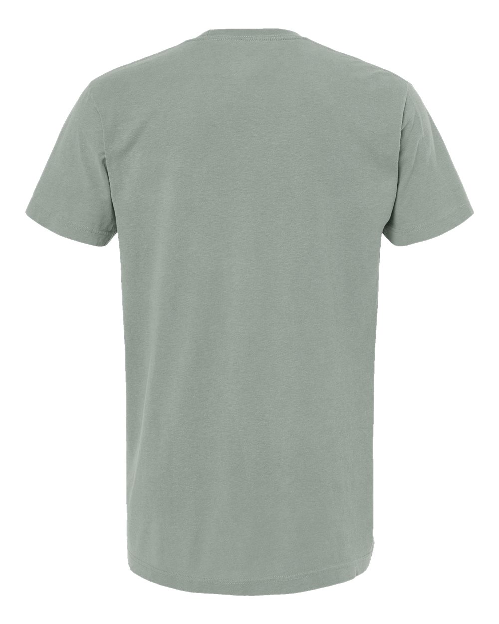 M&O Unisex Vintage Garment-Dyed T-Shirt - 6500M - 6500MM Bay