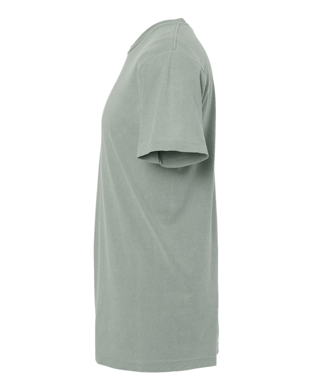 M&O Unisex Vintage Garment-Dyed T-Shirt - 6500M - 6500MM Bay