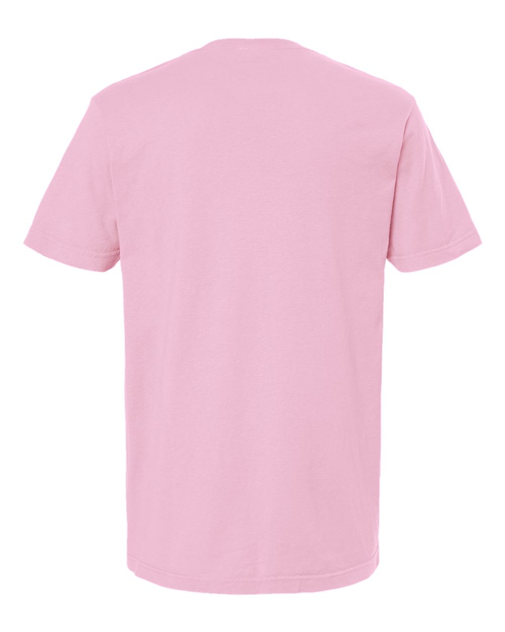 M&O Unisex Vintage Garment-Dyed T-Shirt - 6500M - 6500MM Blossom