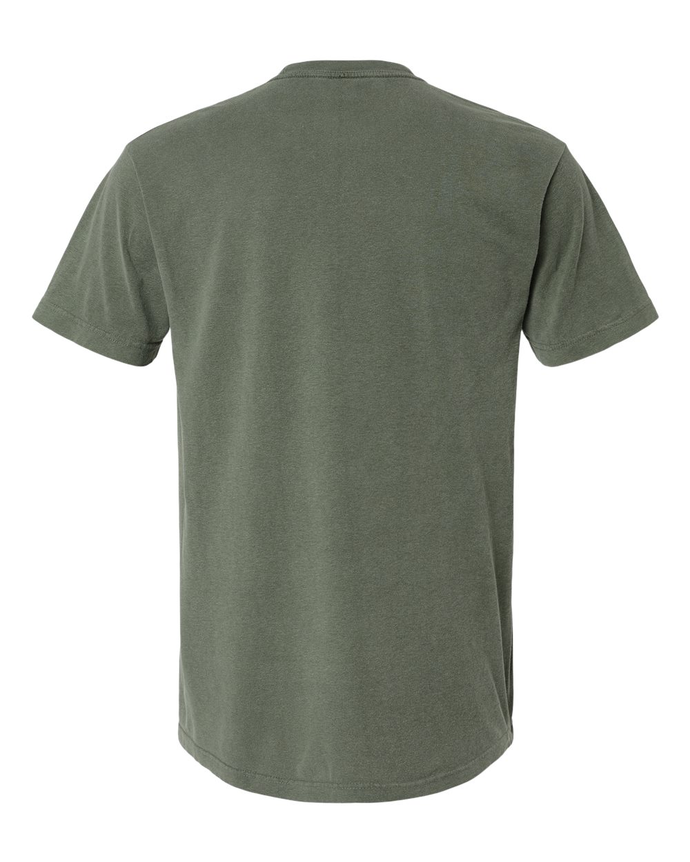 M&O Unisex Vintage Garment-Dyed T-Shirt - 6500M - 6500MM Monterey Sage
