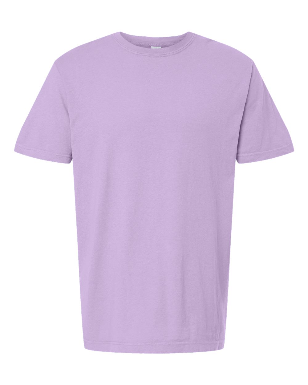 M&O Unisex Vintage Garment-Dyed T-Shirt - 6500M - 6500MM Orchid