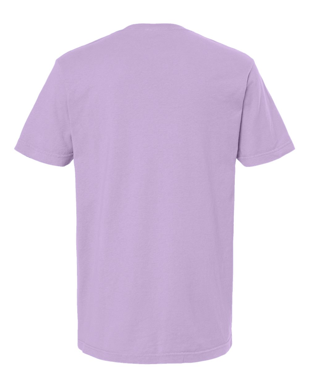 M&O Unisex Vintage Garment-Dyed T-Shirt - 6500M - 6500MM Orchid