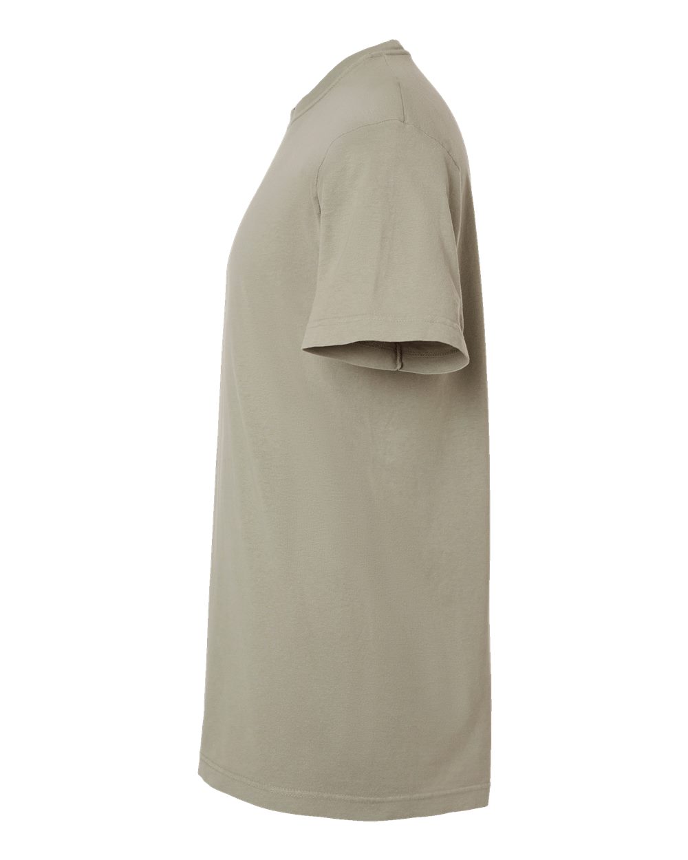 M&O Unisex Vintage Garment-Dyed T-Shirt - 6500M - 6500MM Sandstone