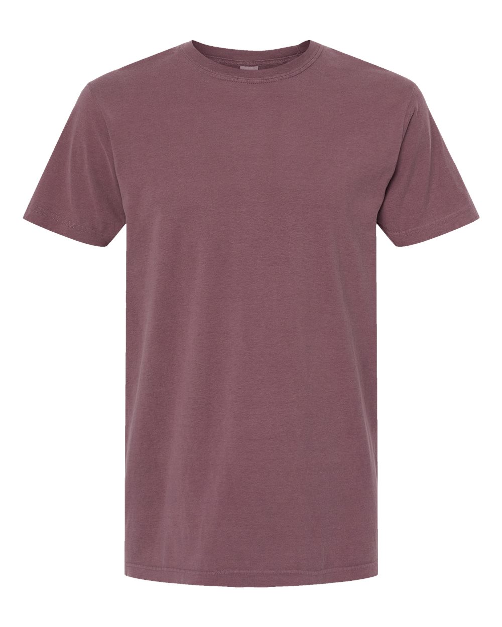 M&O Unisex Vintage Garment-Dyed T-Shirt - 6500M - 6500MM Vineyard