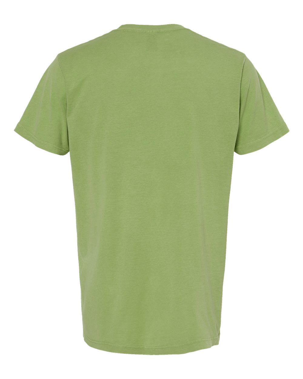 M&O Unisex Vintage Garment-Dyed T-Shirt - 6500M - 6500MM Aloe