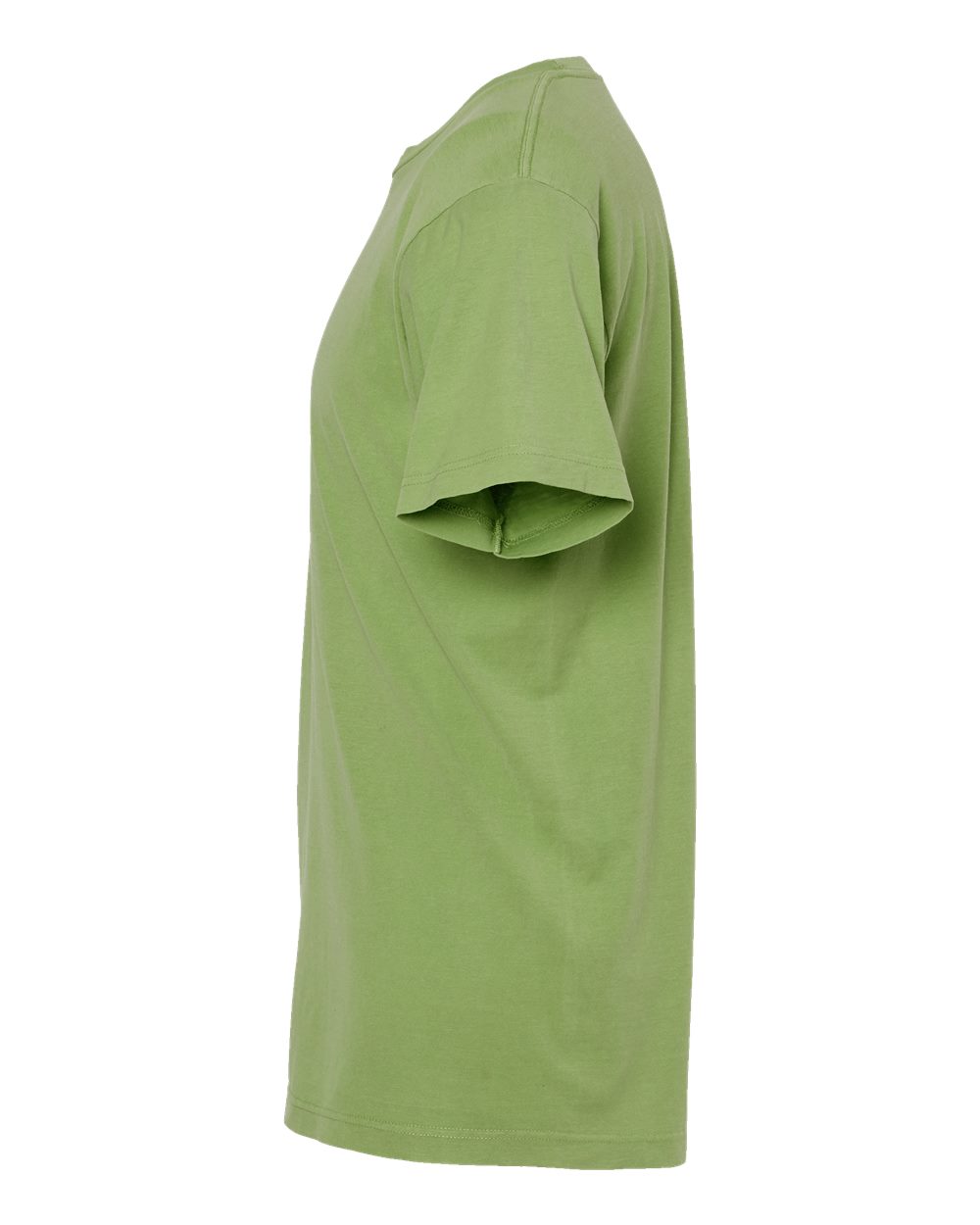 M&O Unisex Vintage Garment-Dyed T-Shirt - 6500M - 6500MM Aloe