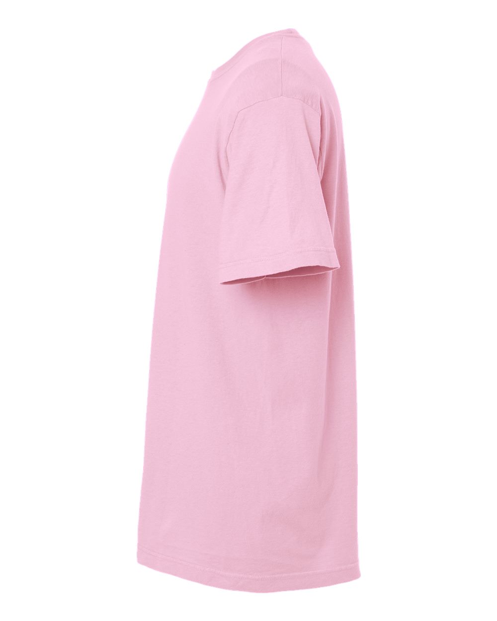 M&O Unisex Vintage Garment-Dyed T-Shirt - 6500M - 6500MM Blossom